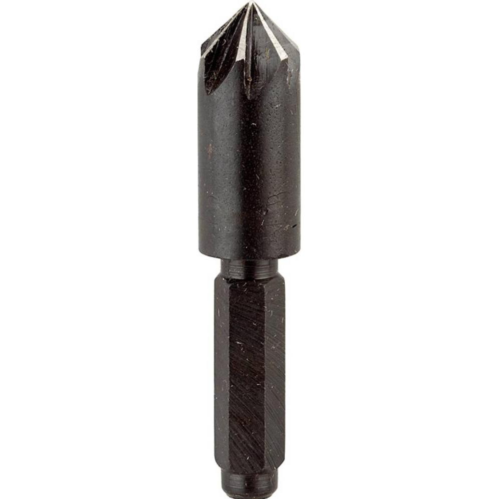 kwb, Bohrereinsatz, 704810 Bohrsenker 16 mm 1 St. (16 Millimeter)