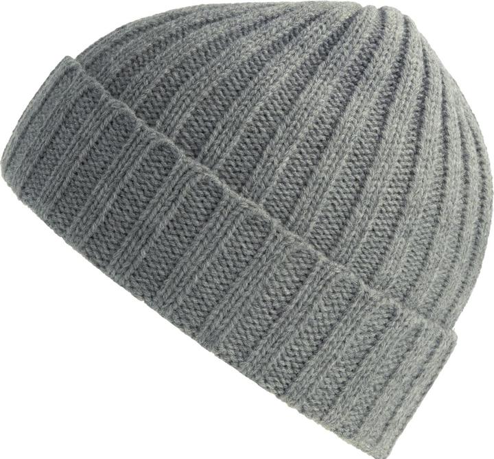 Light grey mottled