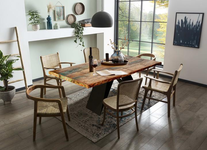 Actual product image SIT Möbel Tables & Co (180 x 100 x 76.40 cm)