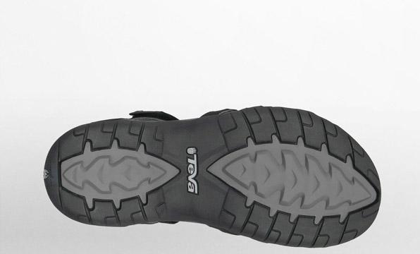 Produktbild Teva Tirra Leather Sandals (42)