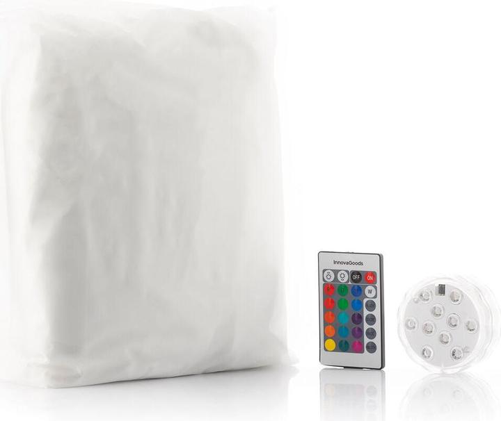 Actual product image InnovaGoods Inflatable armchair