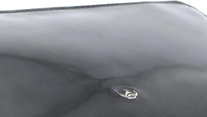 Actual product image Golden Head Carrara RFID Protect 2822 Long Wallet