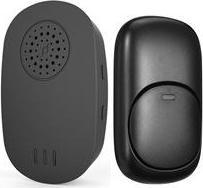 Actual product image Haushalt DOORBELL QH-871A