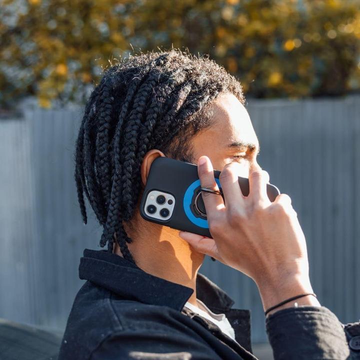 Produktbild Quad Lock MAG Case - iPhone X / XS (Apple iPhone X, Apple iPhone XS)