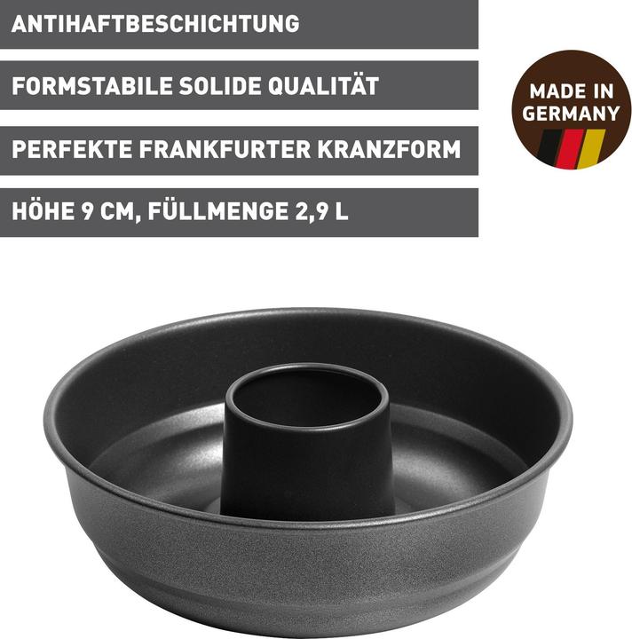 Produktbild Kaiser Frankfurter Kranzform Ø 26 cm Classic (26 cm)