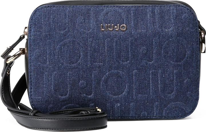 Vestito blu