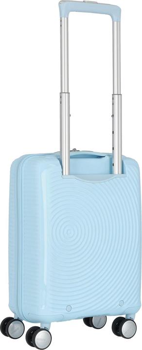 Actual product image American Tourister Soundbox Mini (22 l)