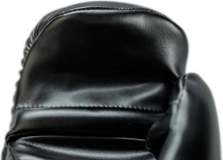 Produktbild Adidas Pro Point Fighter Handschuhe black/white, adiKBPF100 (M)