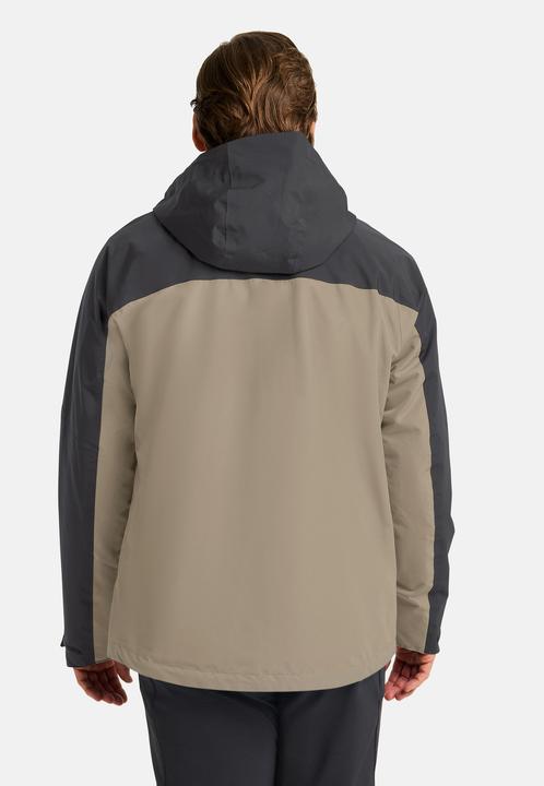 Produktbild Jack Wolfskin Wild Places 3In1 Jkt M (3XL)