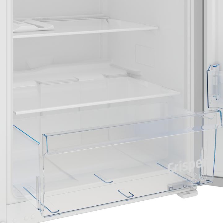 Image du produit Beko Réfrigérateur BSSA210K4SN E (175 l)