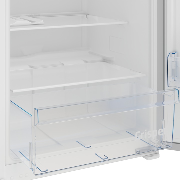 Produktbild Beko Kühlschr BSSA210K4SN E (175 l)