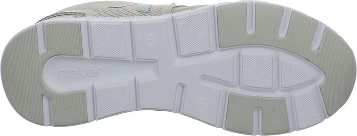 Actual product image Rieker Sneaker (40)