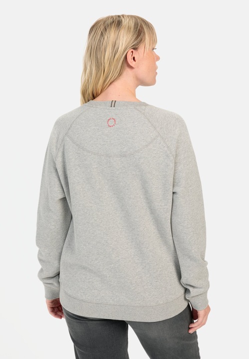 Image du produit Camel Active Sweat-shirt avec imprimé (XL)