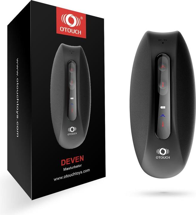 Image du produit Otouch Deven