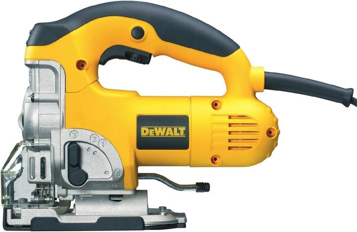Actual product image DeWalt DW 331