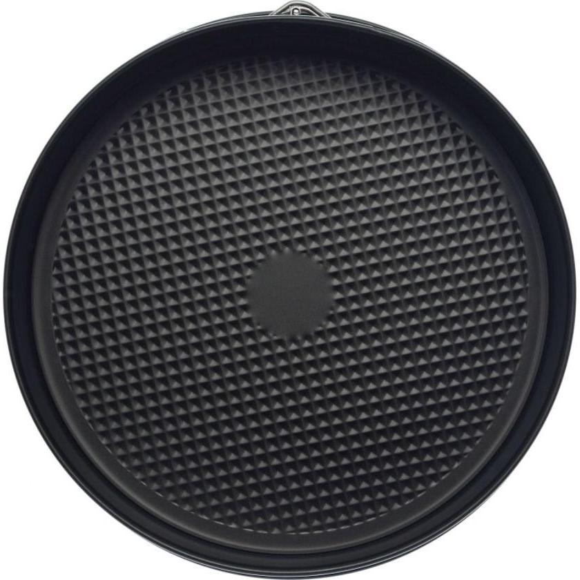 Thumbnail - Ballarini Verstellbare Backform Patisserie (28 cm) 1AG150.28, Backform, Schwarz