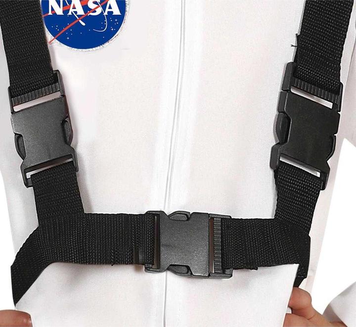 Produktbild Fiestas Guirca AstronautKostüm (116)