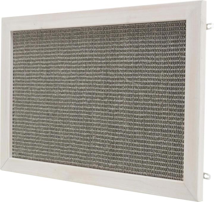 Immagine prodotto Trixie Tavola da grattare (58 cm, Grigio+bianco)