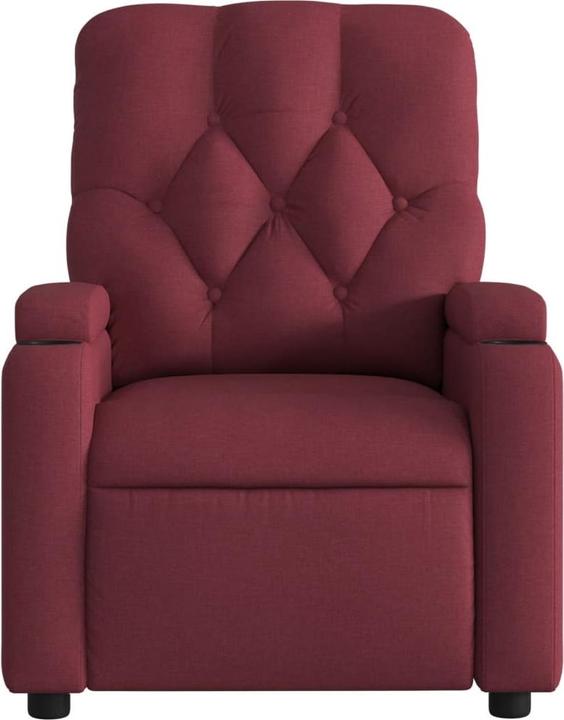 Actual product image vidaXL Relaxsessel