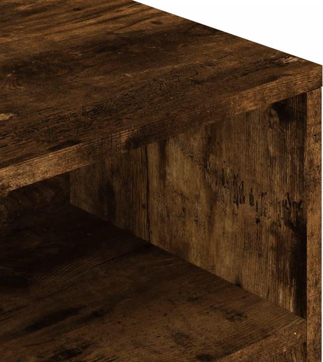 Actual product image VidaXL Coffee table (90 x 55 x 42.5 cm)