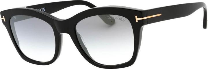 Tom Ford Lauren 02 VerspiegeltSonnenbrille