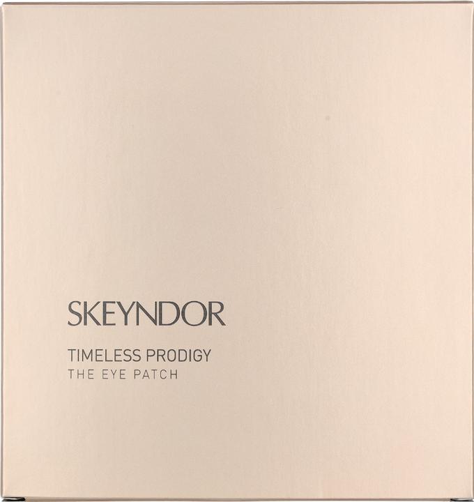 Image du produit Skeyndor Timeless Prodigy The Eye Patch Set (Patchs pour les yeux, Jour + nuit)
