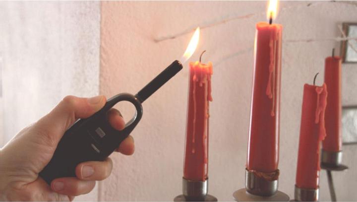 Image du produit Rothenberger Allume-gaz industriel Mini