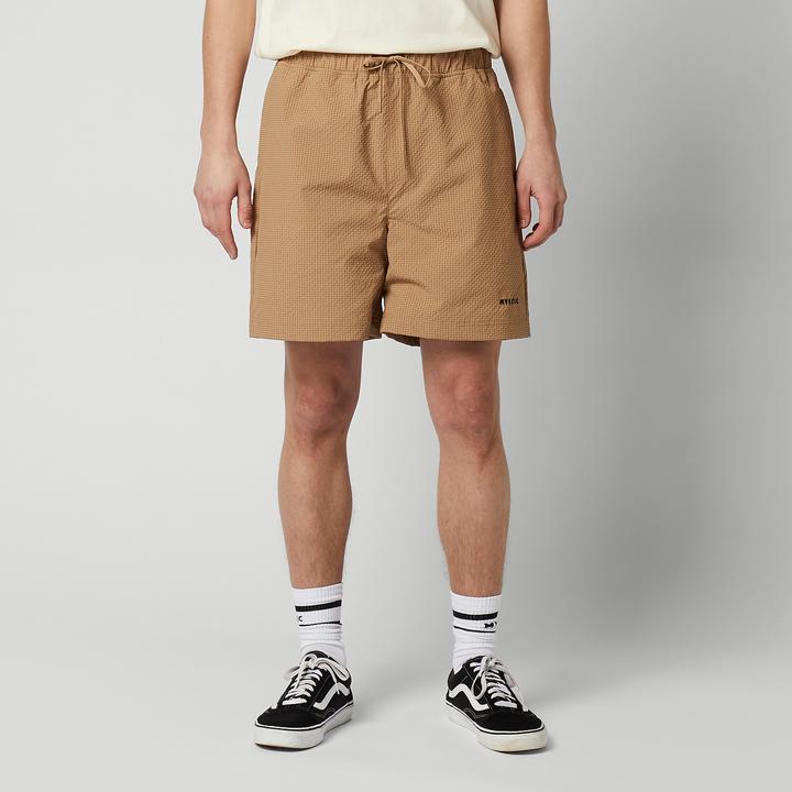 Actual product image Mystic Continent Shorts (XL)