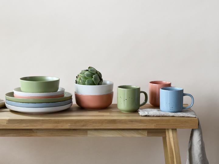 Produktbild CreaTable Nordic Cottage (16 Stk.)