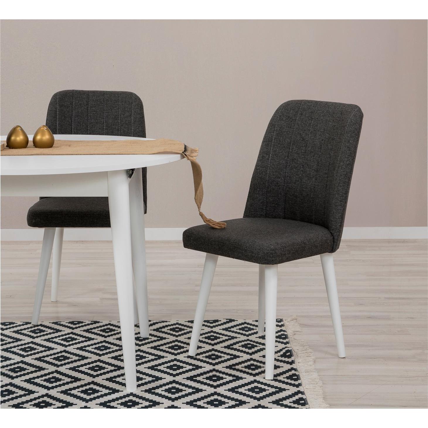 Thumbnail - Homitis, Esstisch, Vina (139 x 100 x 75 cm)