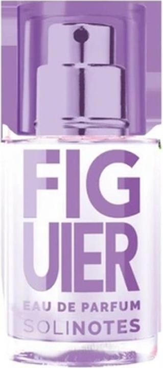 Solinotes Figuier Eau de Parfum
