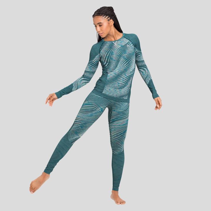 Actual product image Odlo Blackcomb (XS)