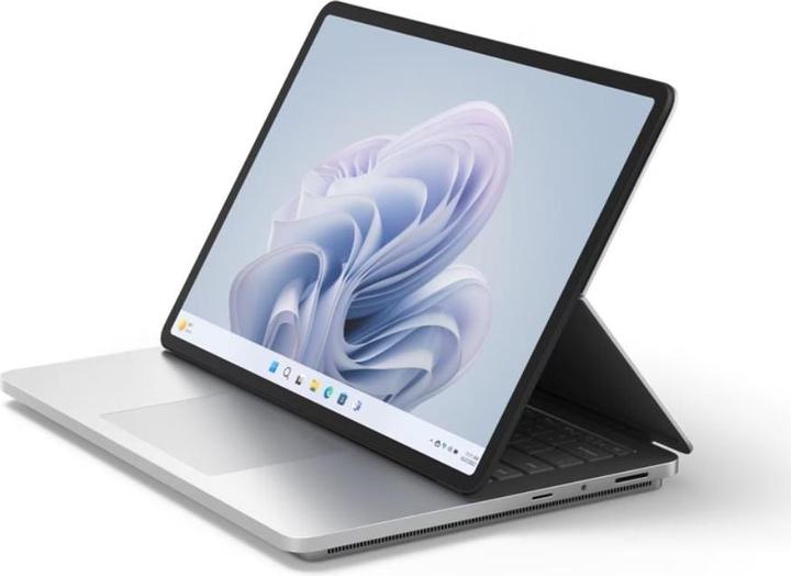Produktbild Microsoft Surface Laptop Studio 2 - Intel Core i7/16GB RAM/512GB SSD/iGPU - 14.4 Inch Touchscreen- QWERTY - Pl (14.40", 16 GB, 512 GB, Eng. Int.)