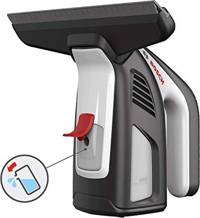 Produktbild Bosch Home & Garden GlassVAC