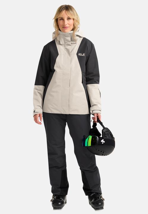 Immagine prodotto Jack Wolfskin Flowline 2L Ins Jkt W (M)