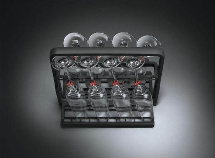 Actual product image AEG A9SZGB01 Glaskorb