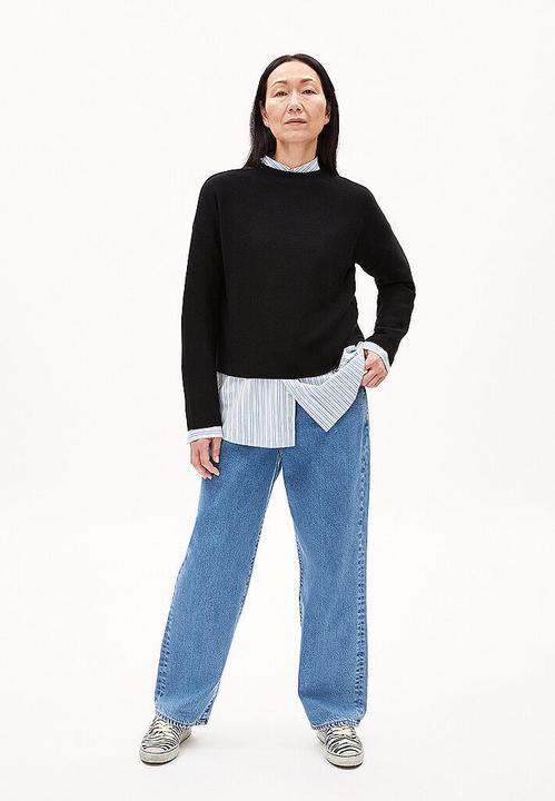 Produktbild Armedangels Women's Merinaa Links Links (S)