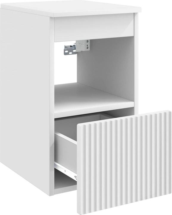 Produktbild vidaXL Badezimmerschrank (35 x 30 x 50 cm)
