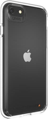 Immagine prodotto Zagg Casse-Cristallo (Apple iPhone 6, Apple iPhone 6s, Apple iPhone 7, Apple iPhone 8)