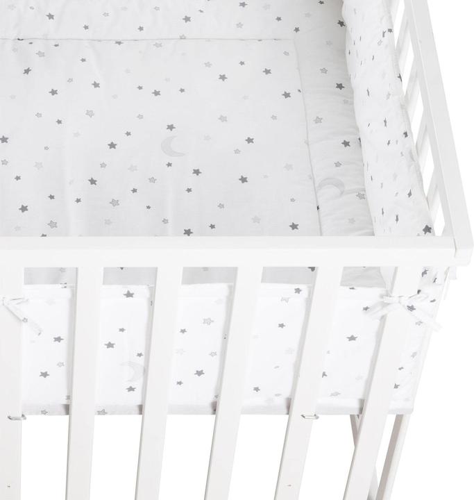 Actual product image Roba Starry magic (75 cm, 100 cm, Mixed wood, MDF)