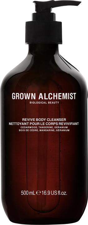 Grown Alchemist Body Revive Body Cleanser (500 ml)