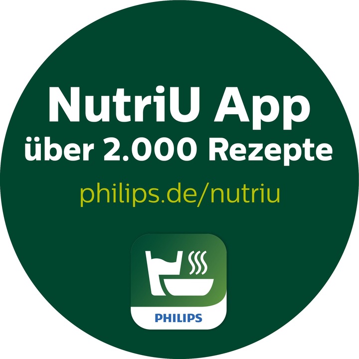 Actual product image Philips Pizzamaster-Kit für Airfryer XXL HD9953/00