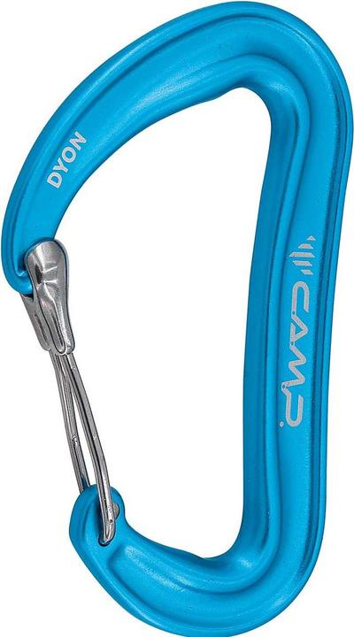 Actual product image Camp Dyon carabiner