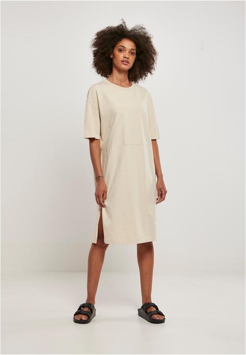 Immagine prodotto Urban Classics Vestito organico da donna con spacco e spacchi - 12406 (4XL)