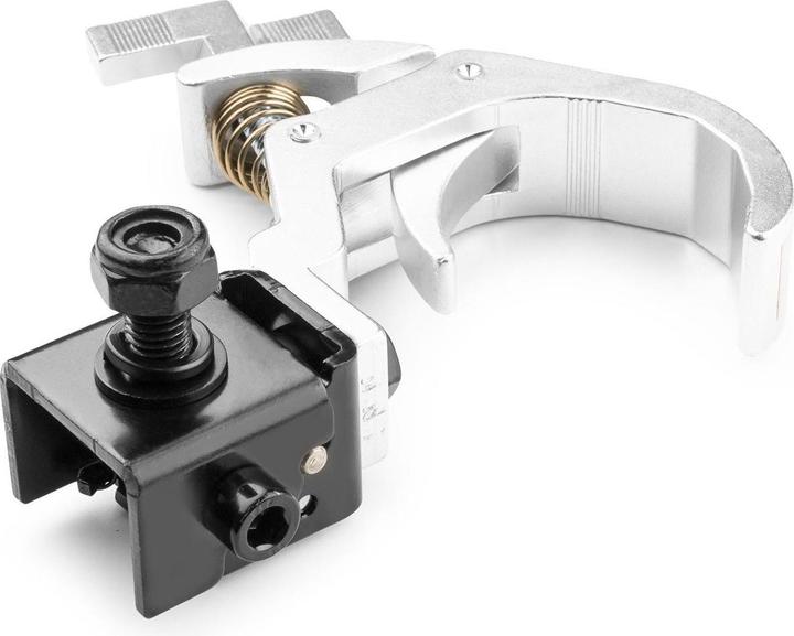 Actual product image BeamZ Clamp BC50-150F