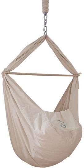 Kängurooh Kiddy -Jojo Hängematte Hängeschaukel Kägurooh