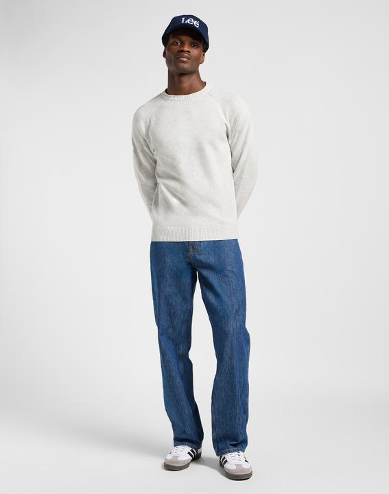 Immagine prodotto Lee Clean Raglan Sweater (XL)