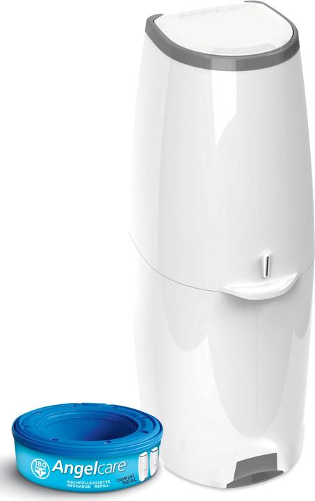Actual product image Angelcare Comfort Plus