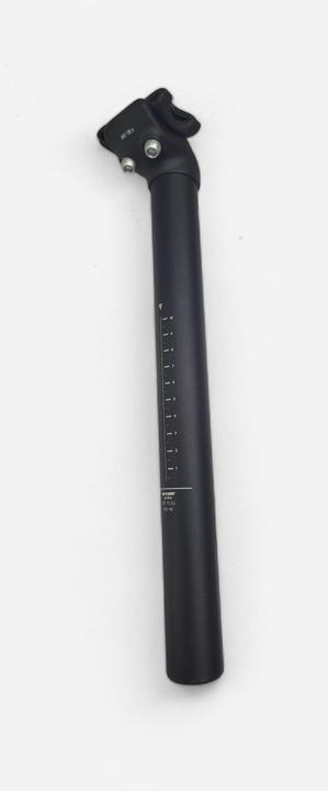 Actual product image Btwin Sattelstuetze Velo Aluminium (22 mm)