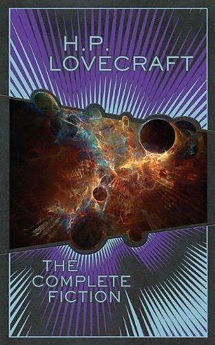 Produktbild The Complete Fiction (Englisch, Howard Phillips Lovecraft, 2011)